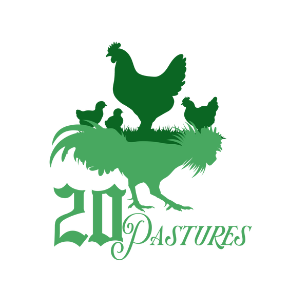 20 Pastures Family Farm